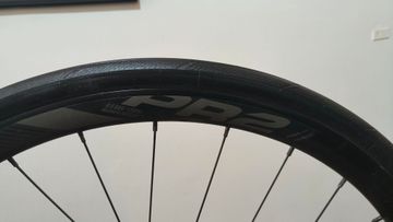 Brugt Giant TCR Advanced 2 Disc Pro Compact 2020 2020 Road & Gravel — billede 6 af 9