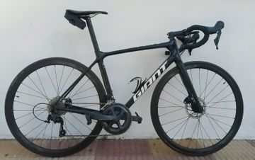 Brugt Giant TCR Advanced 2 Disc Pro Compact 2020 2020 Road & Gravel — billede 2 af 9