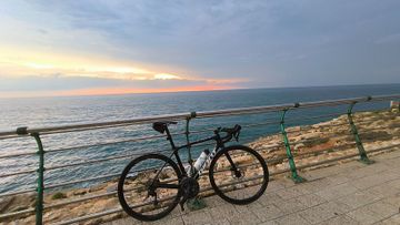 Brugt Giant TCR Advanced 2 Disc Pro Compact 2020 2020 Road & Gravel — billede 8 af 9