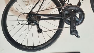 Brugt Giant TCR Advanced 2 Disc Pro Compact 2020 2020 Road & Gravel — billede 5 af 9