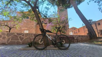 Giant TCR Advanced 2 Disc Pro Compact 2020 2020 Road & Gravel d'occasion — image 9 sur 9