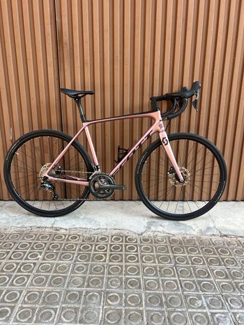 Gebrauchtes Scott Contessa Addict 35 disc 2020 2020 Road & Gravel
