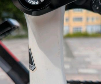 Specialized Epic S-Works Carbon Enduro 2017 Mountainbike d'occasion — image 17 sur 20
