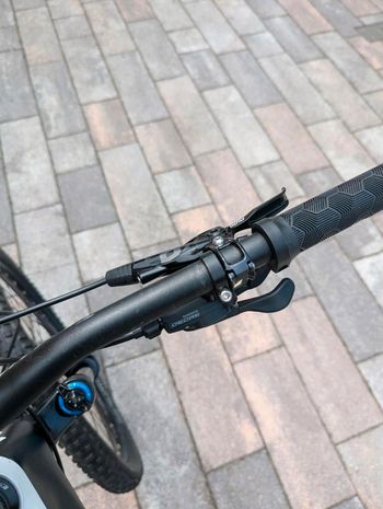 Specialized Epic S-Works Carbon Enduro 2017 Mountainbike d'occasion — image 3 sur 20