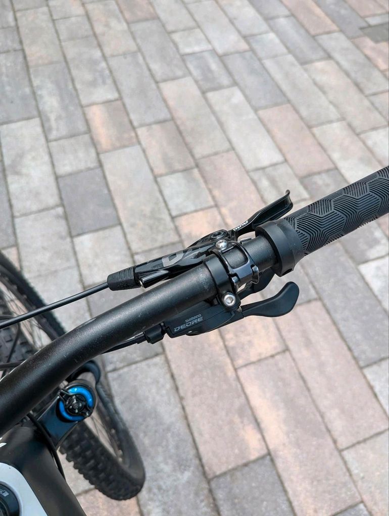 Specialized Epic S-Works Carbon Enduro 2017 Mountainbike d'occasion — image 3 sur 20