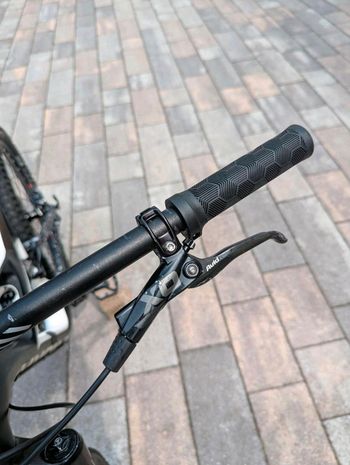 Specialized Epic S-Works Carbon Enduro 2017 Mountainbike d'occasion — image 6 sur 20