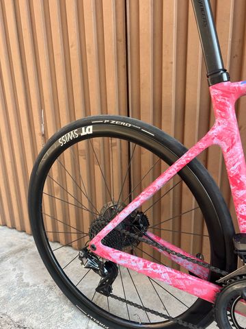 Używany Scott Addict RC Pro 2023 2023 Road & Gravel — zdjęcie 5 z 6