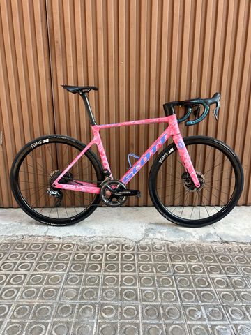 Used Scott Addict RC Pro 2023 2023 Road & Gravel