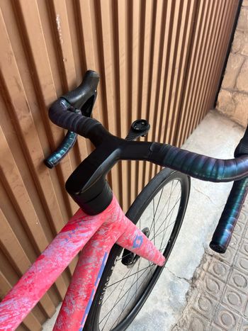 Scott Addict RC Pro 2023 2023 Road & Gravel d'occasion — image 4 sur 6