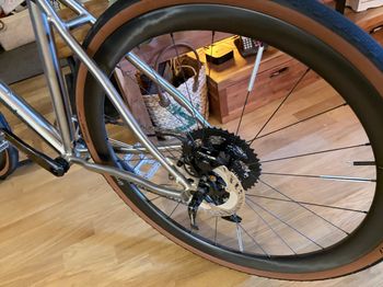 Używany Stanton Switchpath 2026 Road & Gravel — zdjęcie 4 z 10
