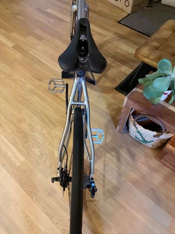 Używany Stanton Switchpath 2026 Road & Gravel — zdjęcie 10 z 10