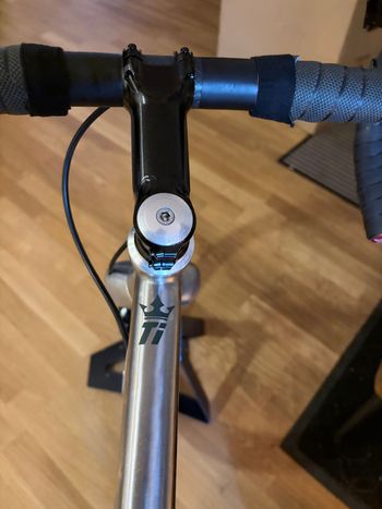 Używany Stanton Switchpath 2026 Road & Gravel — zdjęcie 9 z 10