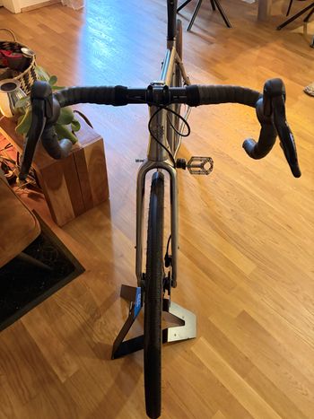 Używany Stanton Switchpath 2026 Road & Gravel — zdjęcie 8 z 10