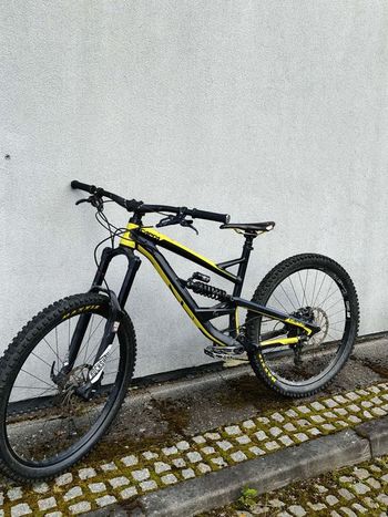 Gebrauchtes YT Industries Yt Capra AL 2016 2016 MTB