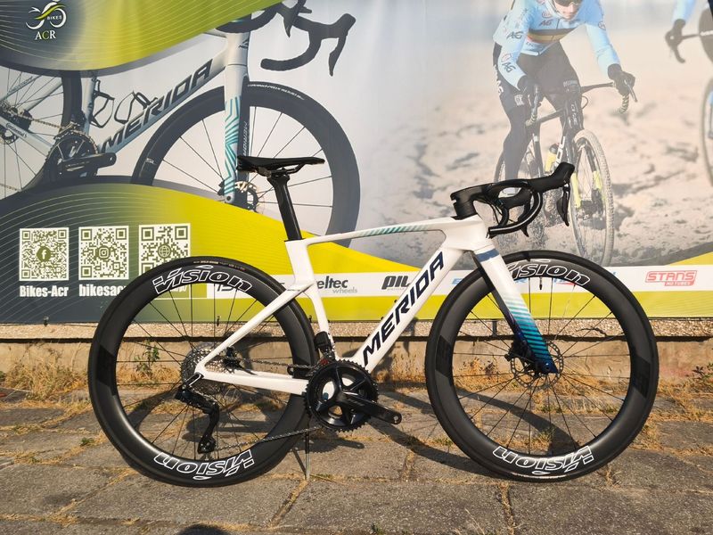 Used Merida REACTO 5000 2027 2027 Road & Gravel