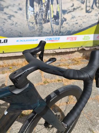 Used Merida REACTO TEAM 2027 2027 Road & Gravel, Green — image 5 of 8