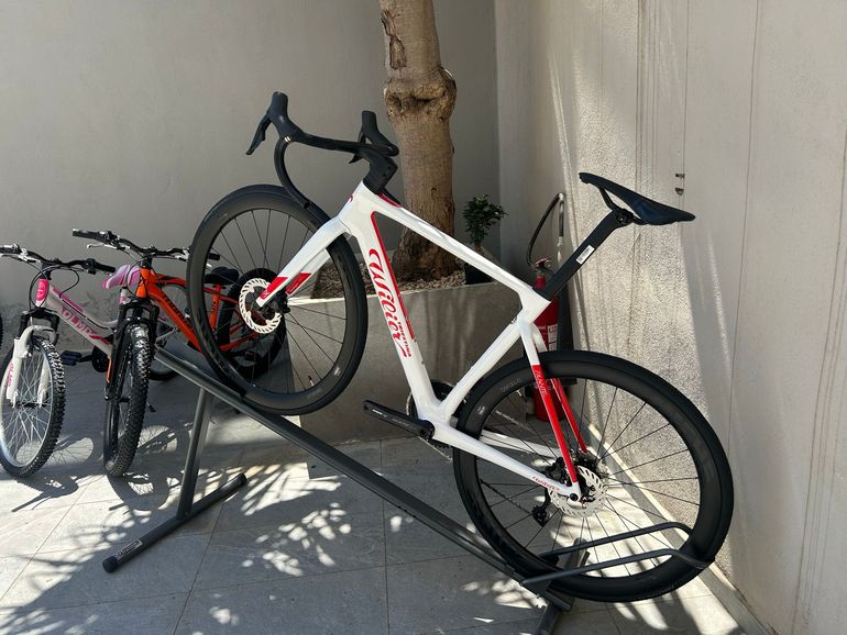 Wilier Filante SL SHIMANO 105 Di2 2x12 R7170 2026 2026 Road & Gravel d'occasion — image 2 sur 3