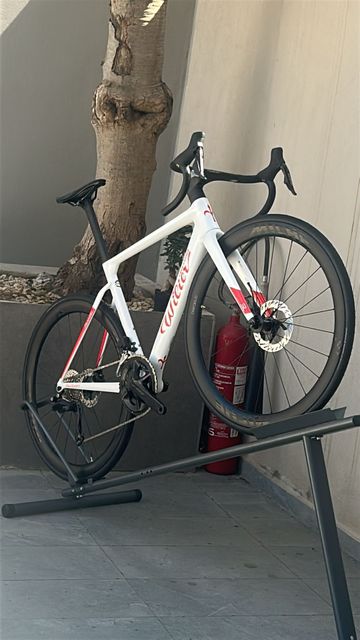 Wilier Filante SL SHIMANO 105 Di2 2x12 R7170 2026 2026 Road & Gravel usato