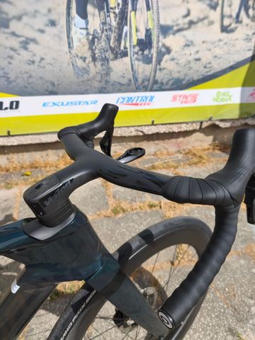 Used Merida REACTO TEAM 2027 2027 Road & Gravel, Green — image 5 of 9