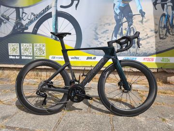 Used Merida REACTO TEAM 2027 2027 Road & Gravel