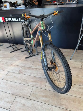 Gebrauchtes Cannondale Jekyll 1 2021 2021 MTB