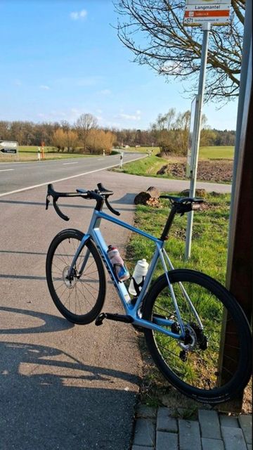 Used Giant TCR Advanced 0 2025 2025 Road & Gravel