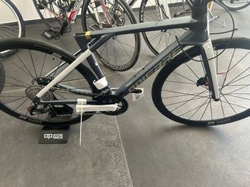 Lapierre Xelius DRS 6.0 AXS 2027 2027 Road & Gravel d'occasion — image 3 sur 3