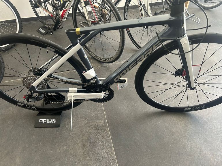 Lapierre Xelius DRS 6.0 AXS 2027 2027 Road & Gravel d'occasion — image 3 sur 3
