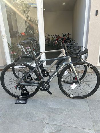 Lapierre Xelius DRS 6.0 AXS 2027 2027 Route & Gravel d'occasion