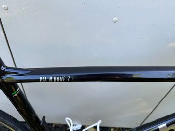 Brugt Bianchi Via Shimano 105 2024 Road & Gravel — billede 16 af 20
