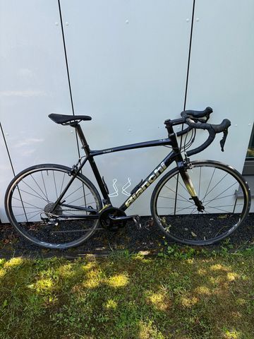 Brugt Bianchi Via Shimano 105 2024 Road & Gravel — billede 20 af 20