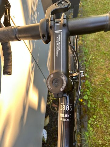 Brugt Bianchi Via Shimano 105 2024 Road & Gravel — billede 2 af 20