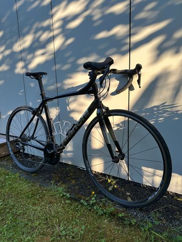 Brugt Bianchi Via Shimano 105 2024 Road & Gravel — billede 8 af 20