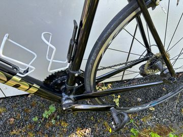 Brugt Bianchi Via Shimano 105 2024 Road & Gravel — billede 10 af 20