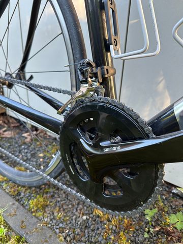 Brugt Bianchi Via Shimano 105 2024 Road & Gravel — billede 5 af 20