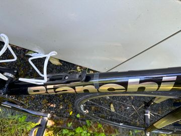 Brugt Bianchi Via Shimano 105 2024 Road & Gravel — billede 17 af 20
