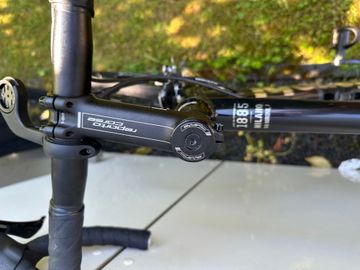 Brugt Bianchi Via Shimano 105 2024 Road & Gravel — billede 15 af 20
