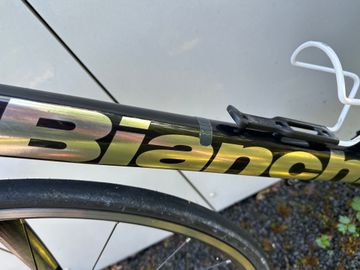 Brugt Bianchi Via Shimano 105 2024 Road & Gravel — billede 11 af 20