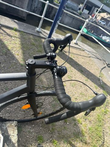 Used TRIBAN RC500 2020 2020 Road & Gravel, Black — image 4 of 5