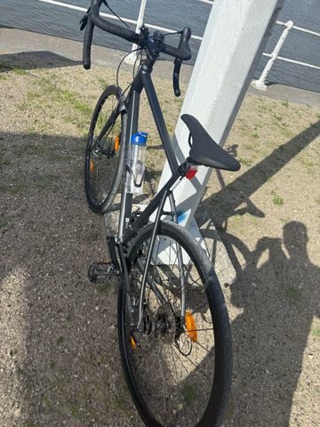 Used TRIBAN RC500 2020 2020 Road & Gravel, Black — image 2 of 5