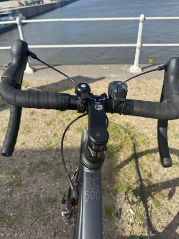 Used TRIBAN RC500 2020 2020 Road & Gravel, Black — image 5 of 5