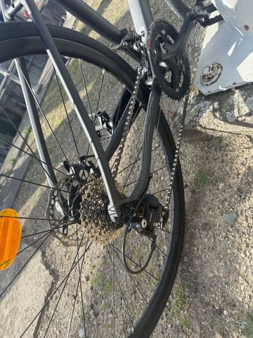 Used TRIBAN RC500 2020 2020 Road & Gravel, Black — image 3 of 5