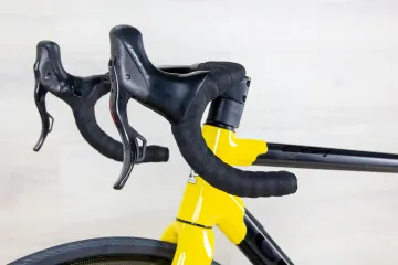 Used Colnago C64 48S 2021 Road & Gravel, Black — image 17 of 18