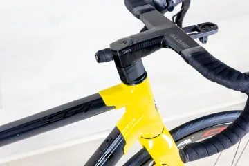 Used Colnago C64 48S 2021 Road & Gravel, Black — image 10 of 18