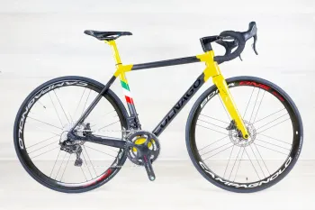 Used Colnago C64 48S 2021 Road & Gravel