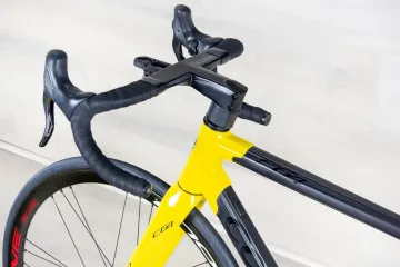 Used Colnago C64 48S 2021 Road & Gravel, Black — image 16 of 18