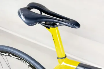 Used Colnago C64 48S 2021 Road & Gravel, Black — image 9 of 18