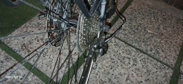 Brugt KTM Macina aera Shimano Dura Ace Di2 2024 Mountainbike — billede 2 af 7