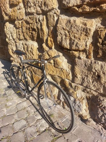 W.R Team Custom Urban usato, Nero — immagine 5 di 6