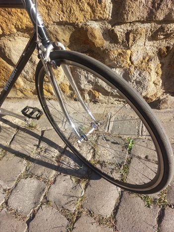 W.R Team Custom Urban usato, Nero — immagine 4 di 6